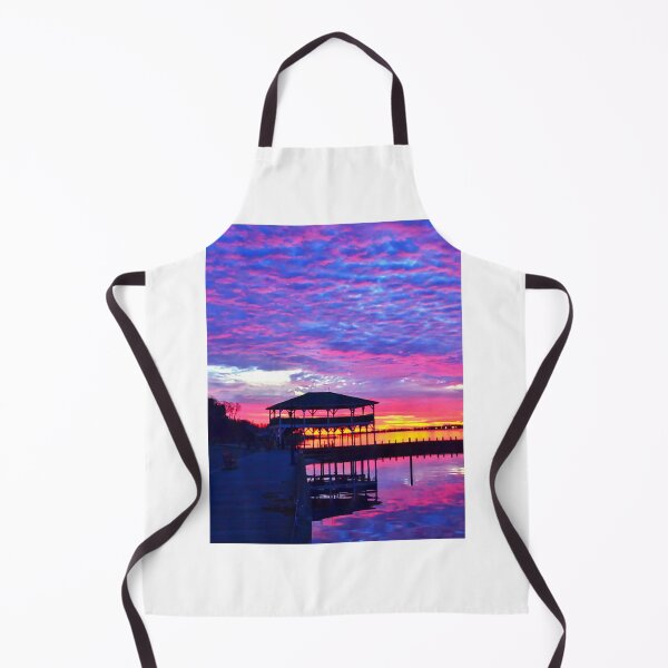 Item preview, Purple Island Heights Sunrise. designed and sold by Frank Parisi.