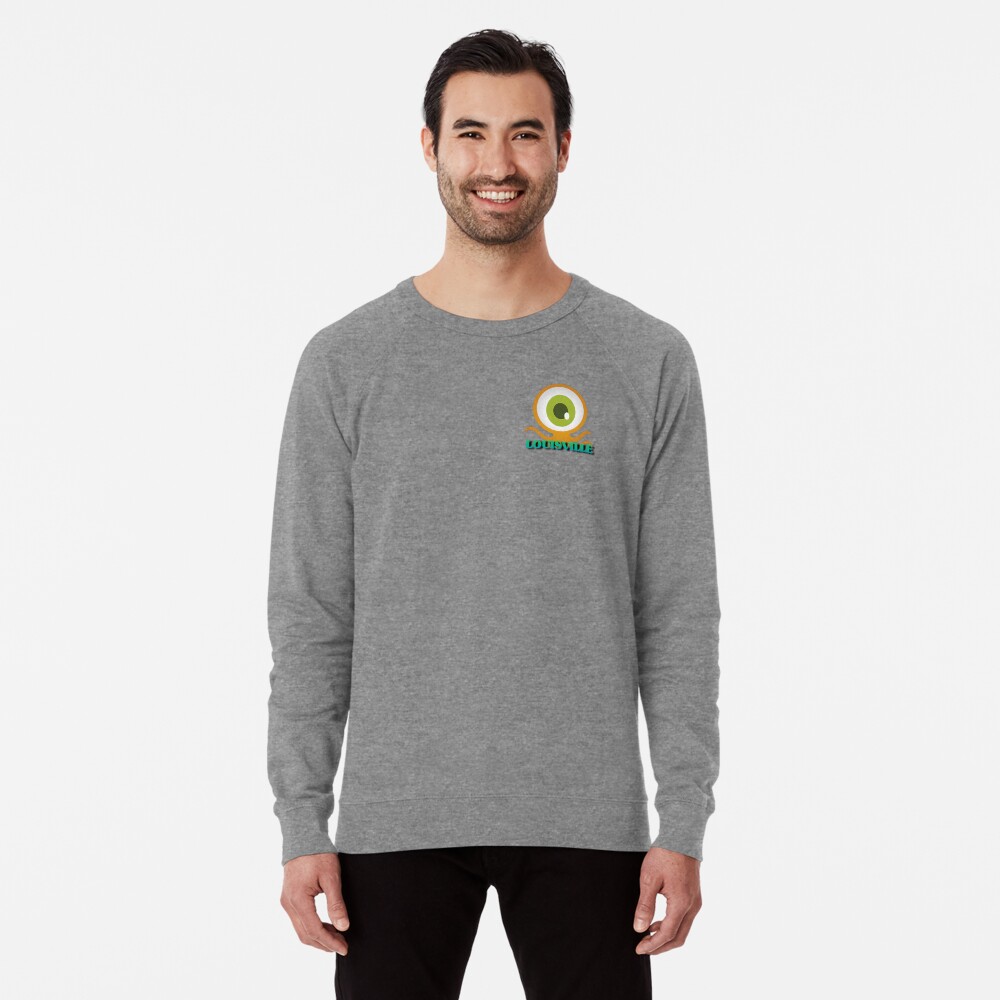 Item preview, Lightweight Sweatshirt designed and sold by Semapemodiba.
