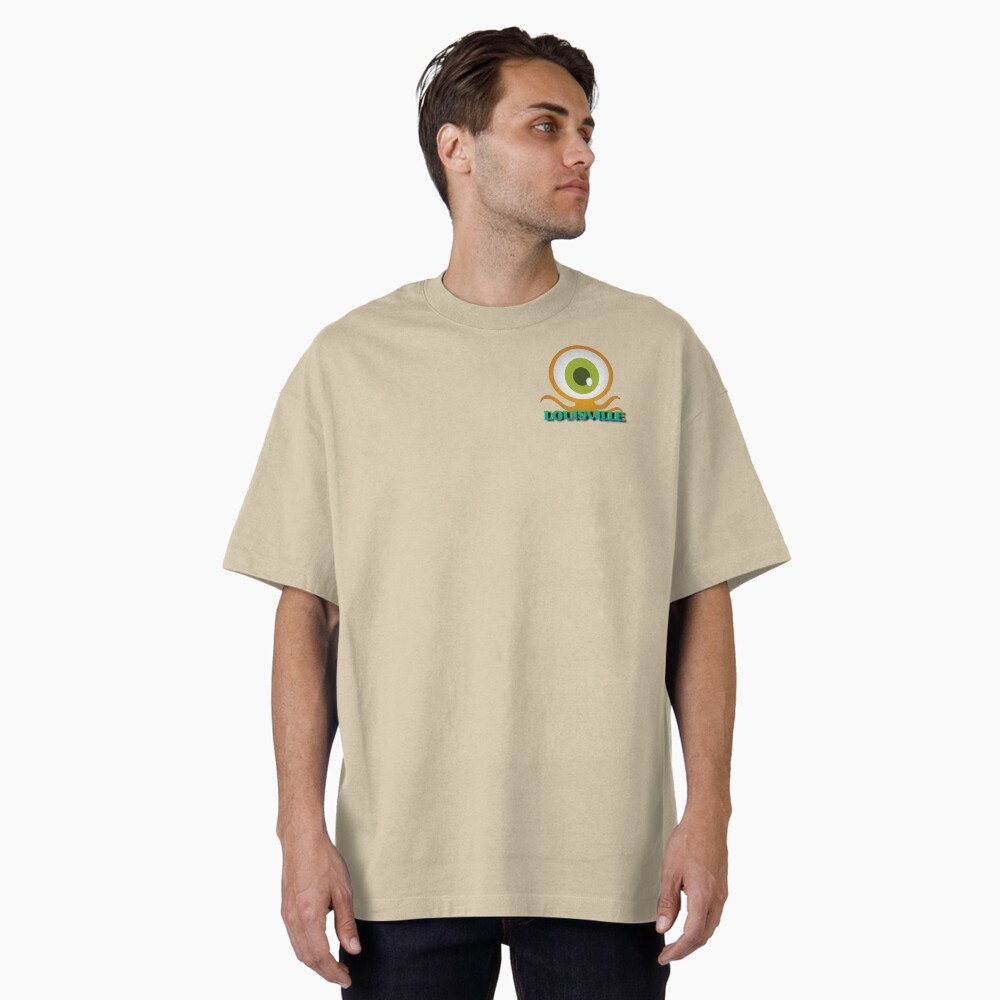 Item preview, Oversized T-Shirt designed and sold by Semapemodiba.