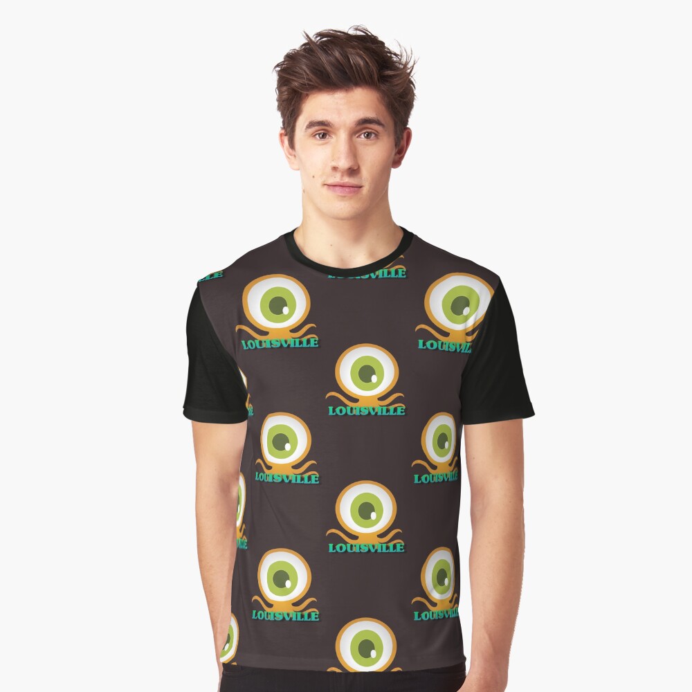 Item preview, Graphic T-Shirt designed and sold by Semapemodiba.
