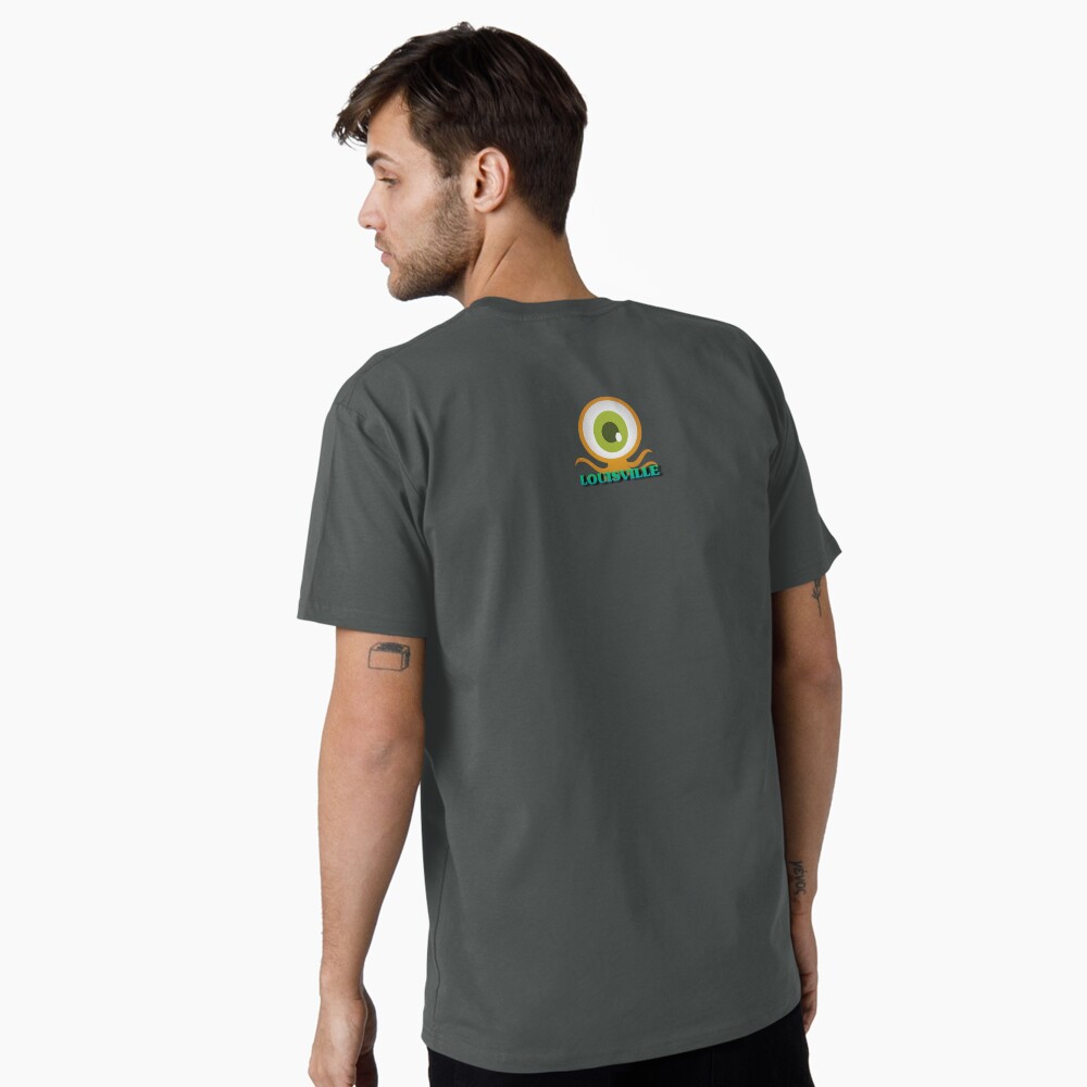 Item preview, Premium T-Shirt designed and sold by Semapemodiba.
