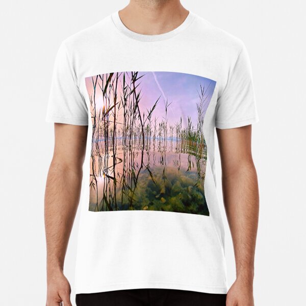 Chiemsee T-Shirts | Redbubble for Sale