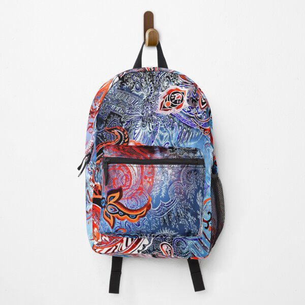 Item preview, Unique Paisley Design designed and sold by EK EXCLUSIVE.