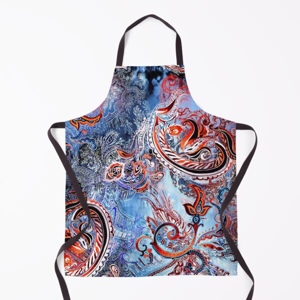 Item preview, Unique Paisley Design designed and sold by EK EXCLUSIVE.