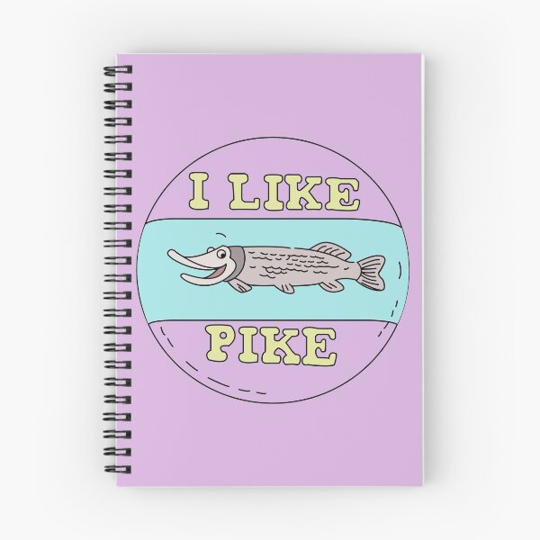 Item preview, I LIKE PIKE designed and sold by EddieCas382.