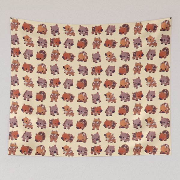 Item preview, Wild boar piglet designed and sold by pikaole.