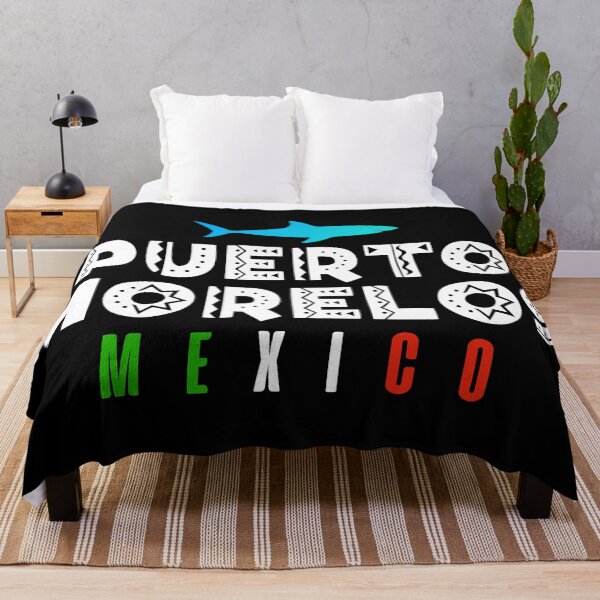 Item preview, Puerto Moreles Vacation Souvenir Gift designed and sold by JackCurtis1991.