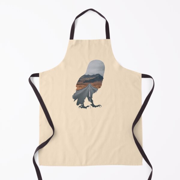 Item preview, Owl - Desert Highway designed and sold by kidvid.