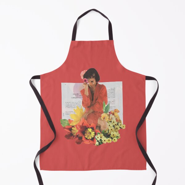 Item preview, Charly Garcia in robe designed and sold by luliga.