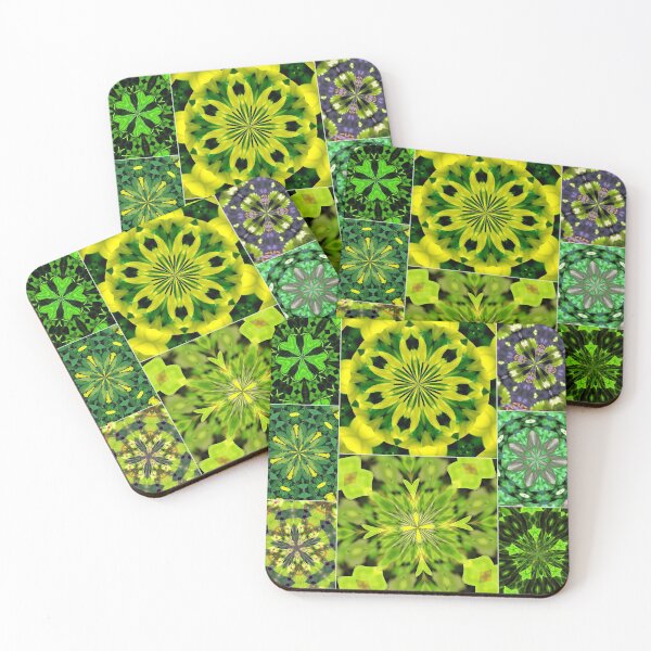 Item preview, kaleidoscope designed and sold by KathleenDawson.