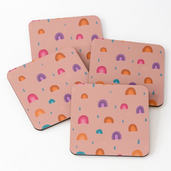 Item preview, Raindrop-Bop designed and sold by Dugdugi.