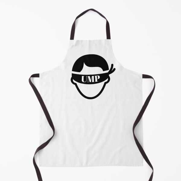 Item preview, "The Blind Ump" Design designed and sold by BigLeagueTeague.