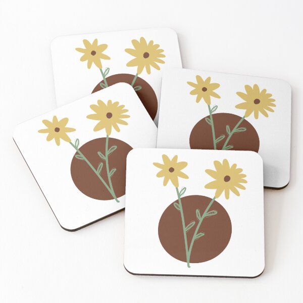 Item preview, Sunflowers designed and sold by Alexis Da Ponte.