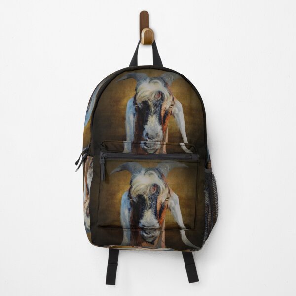 Item preview, Goat designed and sold by Savannah Gibbs.