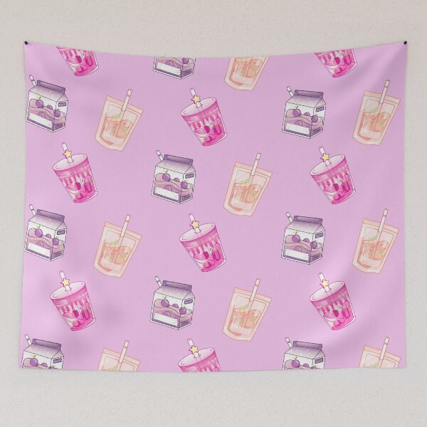 Item preview, Kawaii juice designed and sold by magna-aranea.