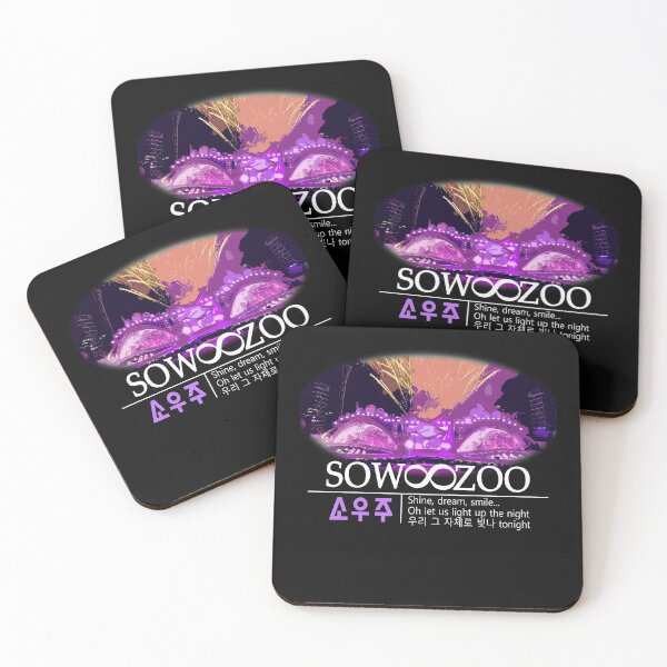 Item preview, SOWOOZOO designed and sold by Borahaeve.