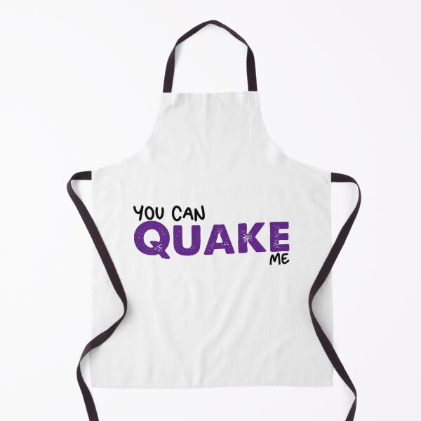 Item preview, You Can Quake Me designed and sold by samantha-rose12.