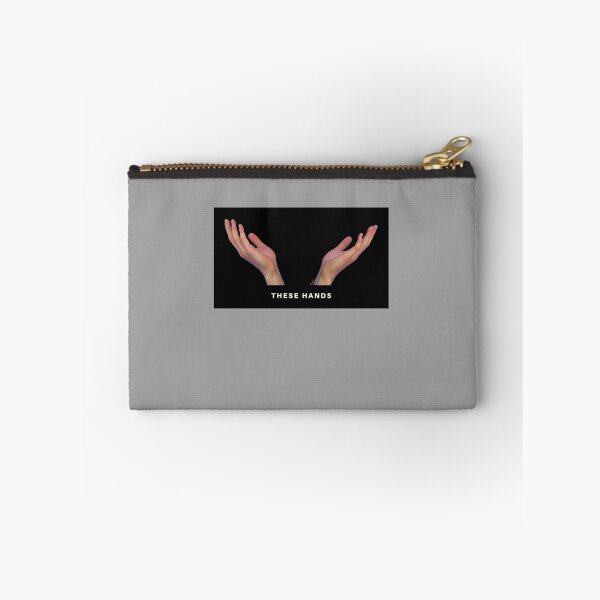 Item preview, These Hands designed and sold by TheS3nate.