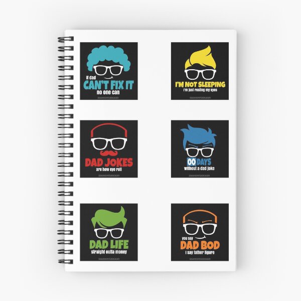 Item preview, Dad Shades designed and sold by Teamtsunami6.