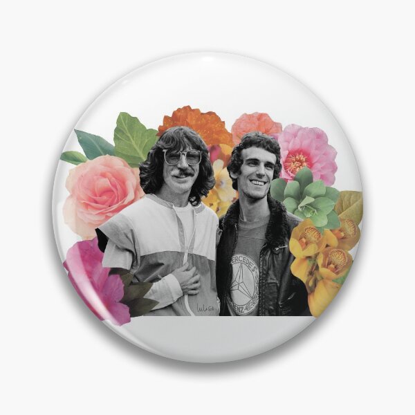 Item preview, Charly and Spinetta designed and sold by luliga.