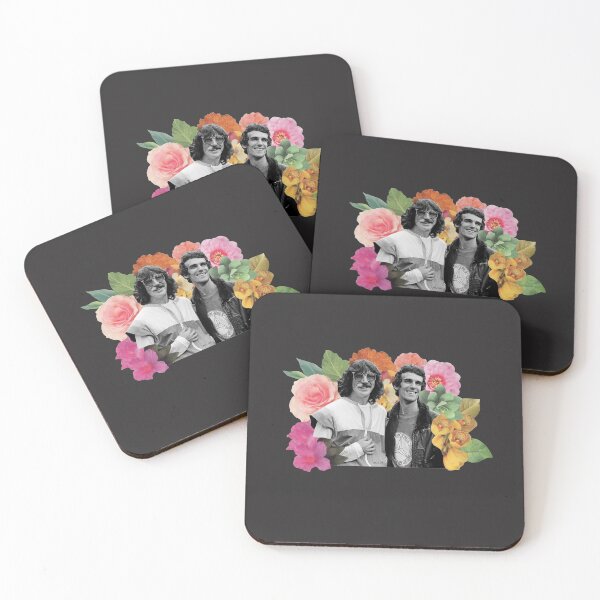 Item preview, Charly and Spinetta designed and sold by luliga.