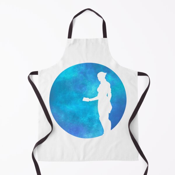 Item preview, Liara T'Soni Nebula designed and sold by Tash Bentley.