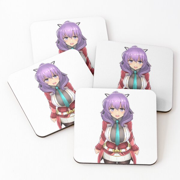 Item preview, The Legend of Heroes: Rixia Dressed as Elie (No BG Version) designed and sold by Stormowl0.