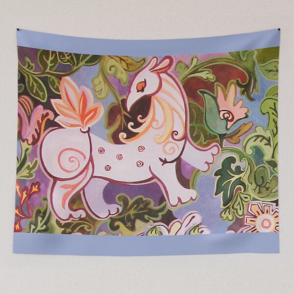 Item preview, Leo Watercolor, Leo Magical. designed and sold by ZheltakovaIana.