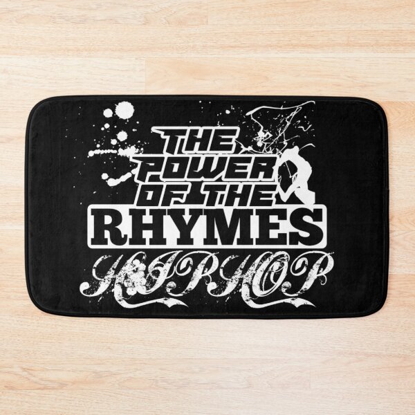 Item preview, The Rhymes designed and sold by Ankhmesut.