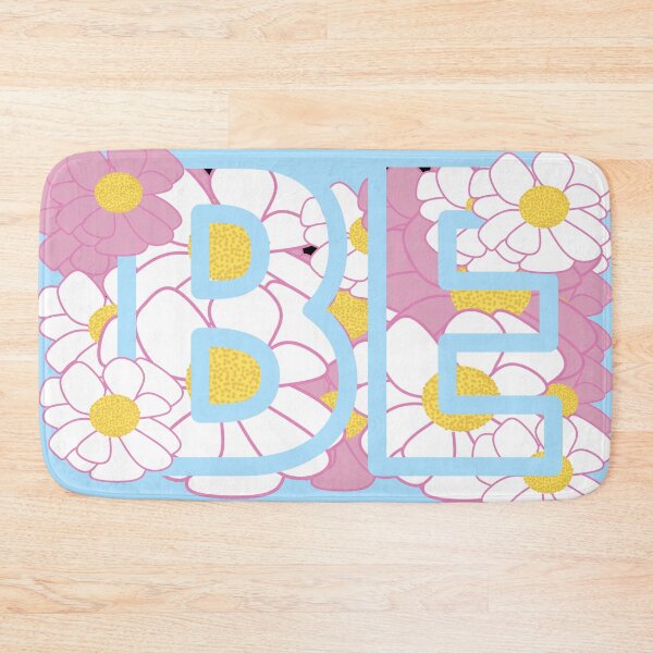 Item preview, BE - in the moment, wellness and mindfulness practice designed and sold by CreateShape.