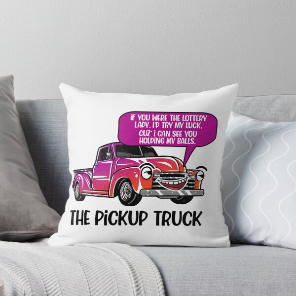 Item preview, The Lottery Lady. Funny Pick-Up Line designed and sold by FuntasticDez.