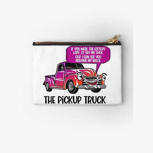 Item preview, The Lottery Lady. Funny Pick-Up Line designed and sold by FuntasticDez.