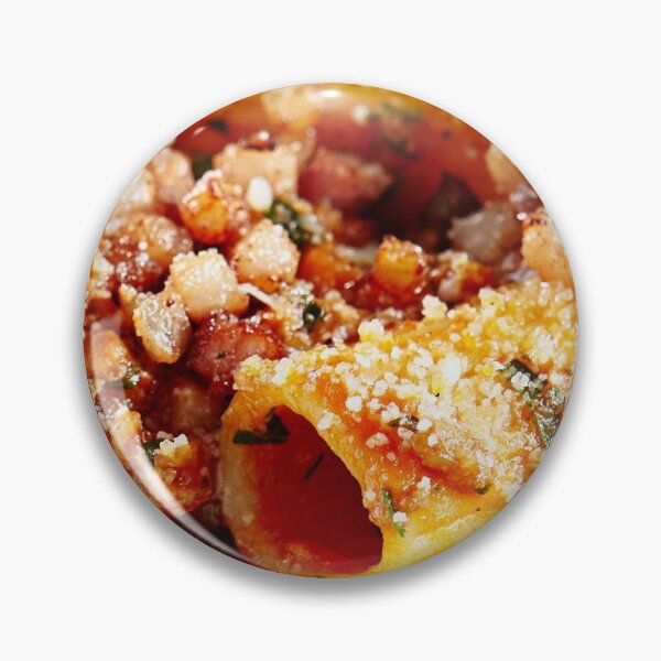 Item preview, Rigatoni with Bolognese Sauce designed and sold by NerdyByDesign.