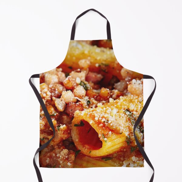 Item preview, Rigatoni with Bolognese Sauce designed and sold by NerdyByDesign.