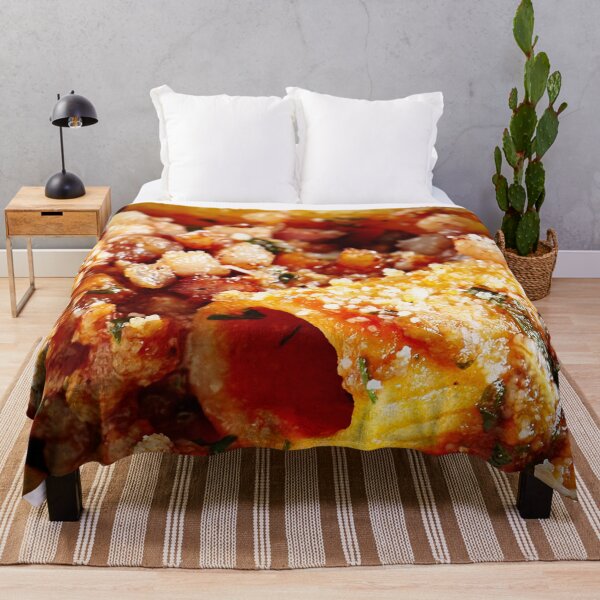 Item preview, Rigatoni with Bolognese Sauce designed and sold by NerdyByDesign.