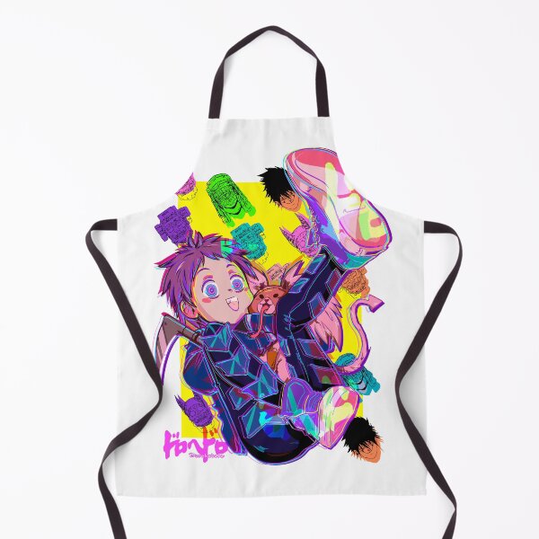 Item preview, Ebisu- Dorohedoro designed and sold by Taisho-Creator.