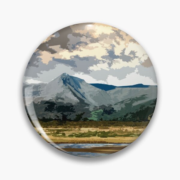 Artikelvorschau, Snowdonia Wales entworfen und verkauft von Stormswept.
