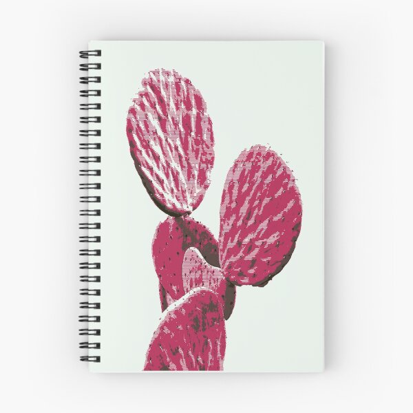 Item preview, Cute Pinky Cactus Popart designed and sold by Zoo-Moo.