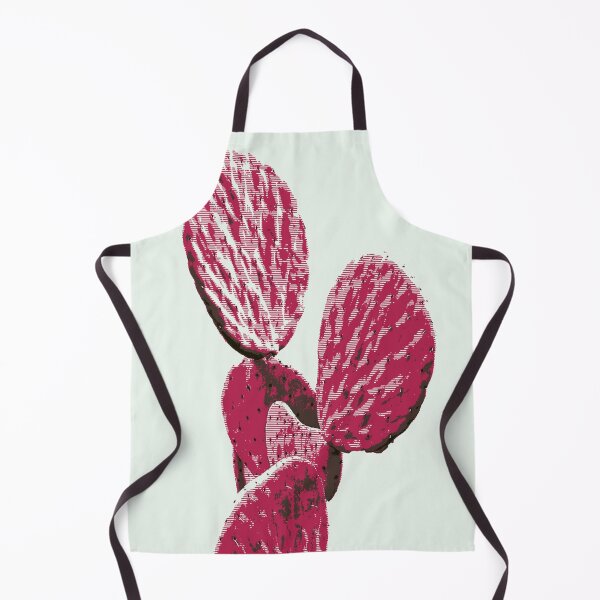 Item preview, Cute Pinky Cactus Popart designed and sold by Zoo-Moo.