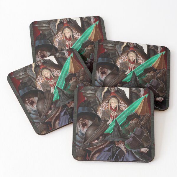 Item preview, Hunters designed and sold by werupzart.