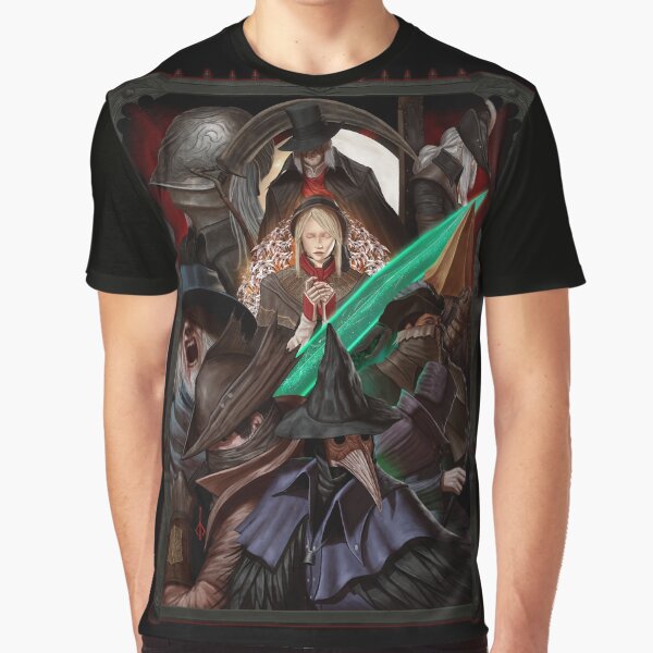 Item preview, Hunters designed and sold by werupzart.
