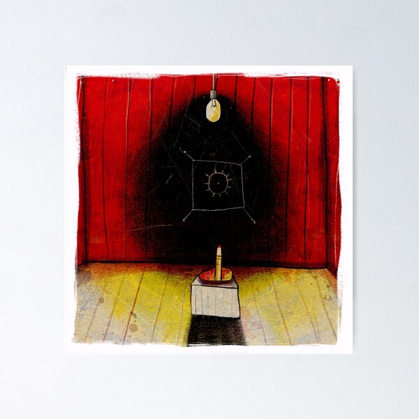 Item preview, Altar designed and sold by dbmooreart.