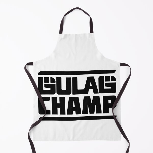 Item preview, Gulag Champ designed and sold by DragonGFX.