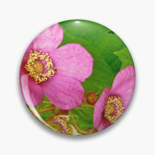 Item preview, Wild Pink Roses designed and sold by Shulie1.
