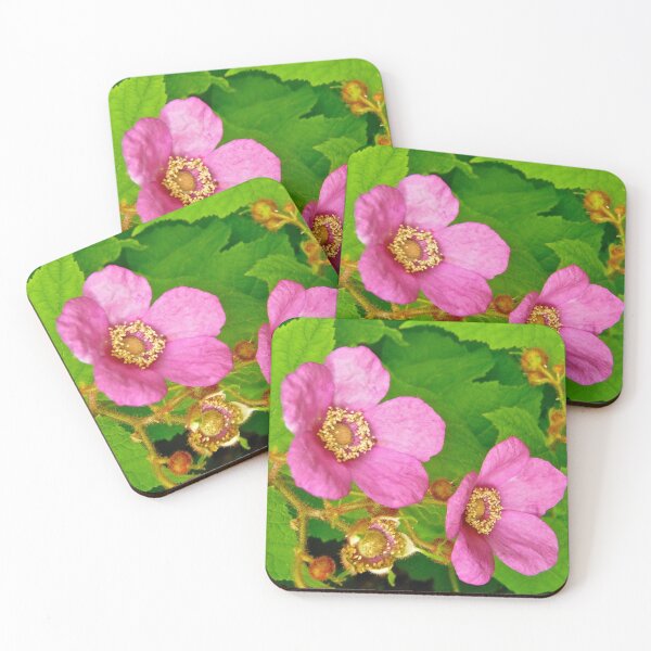 Item preview, Wild Pink Roses designed and sold by Shulie1.