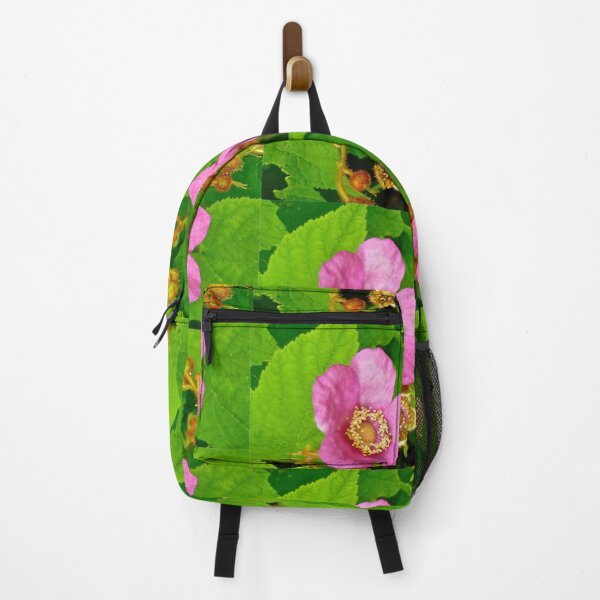 Item preview, Wild Pink Roses designed and sold by Shulie1.