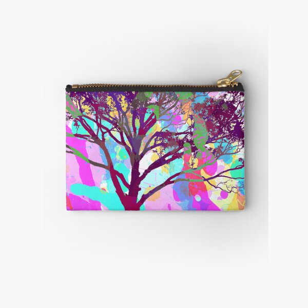 Item preview, abstract tree design designed and sold by anniemarge.