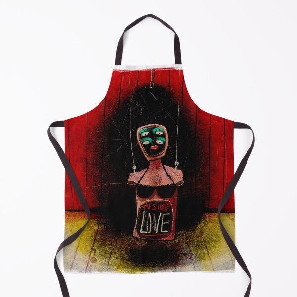 Item preview, Inside Love designed and sold by dbmooreart.