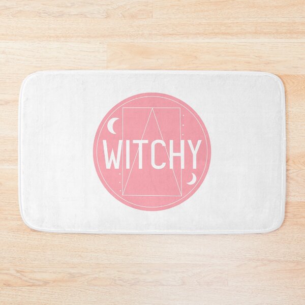Item preview, Witchy designed and sold by Kristin Howell.