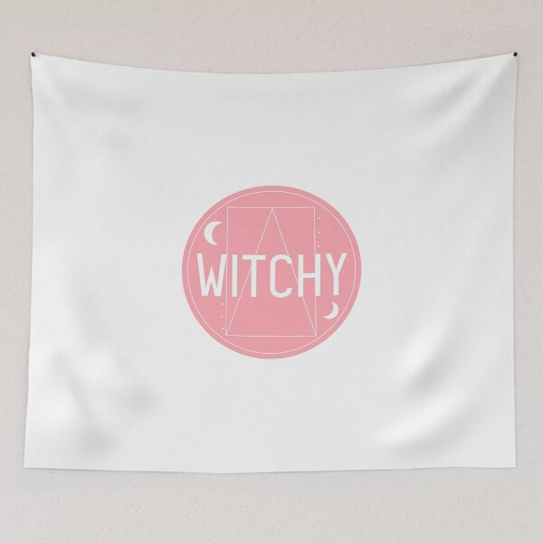 Item preview, Witchy designed and sold by Kristin Howell.